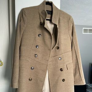 ZARA woman coat